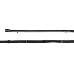 Hoofdstel Harry's Horse Two-Tone Zwart-grijs -Ruiter Hoek Verkoopwinkel hoofdstel harry s horse two tone zwart grijs 1500x1500 184800