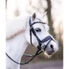 Hoofdstel HB Showtime Special A-Pony Zwart-roze -Ruiter Hoek Verkoopwinkel hoofdstel hb showtime special a pony zwart roze 1500x1500 183321
