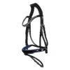 Hoofdstel Horsegear HGLucido Black-blue -Ruiter Hoek Verkoopwinkel hoofdstel horsegear hglucido black blue 1500x1500 184477
