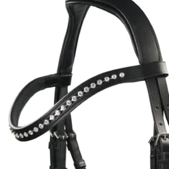 Hoofdstel Horsegear HGLucido Zwart-wit 11 Hoofdstel Horsegear HGLucido Zwart-wit -Ruiter Hoek Verkoopwinkel hoofdstel horsegear hglucido zwart wit 1500x1500 182249