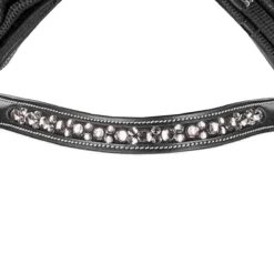 Hoofdstel Horsegear Styx Zwart -Ruiter Hoek Verkoopwinkel hoofdstel horsegear styx zwart 1500x1500 119256