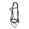Hoofdstel Kieffer Ultrasoft Amy Zwart -Ruiter Hoek Verkoopwinkel hoofdstel kieffer ultrasoft amy zwart 1500x1500 116748