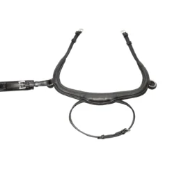 Hoofdstel Kieffer Ultrasoft Amy Zwart -Ruiter Hoek Verkoopwinkel hoofdstel kieffer ultrasoft amy zwart 1500x1500 116750