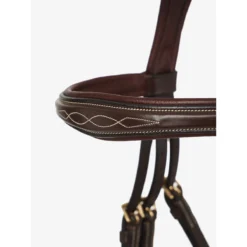 Hoofdstel LeMieux Competition Flash Bruin -Ruiter Hoek Verkoopwinkel hoofdstel lemieux competition flash bruin 1500x1500 163692