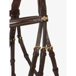 Hoofdstel LeMieux Grackle Bruin -Ruiter Hoek Verkoopwinkel hoofdstel lemieux grackle bruin 1500x1500 163676