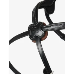 Hoofdstel LeMieux Grackle Zwart -Ruiter Hoek Verkoopwinkel hoofdstel lemieux grackle zwart 1500x1500 163668