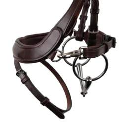 Hoofdstel Montar Bretagne Bruin -Ruiter Hoek Verkoopwinkel hoofdstel montar bretagne bruin 1500x1500 122434
