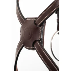 Hoofdstel Montar Lyon Fig8 Bruin -Ruiter Hoek Verkoopwinkel hoofdstel montar lyon fig8 bruin 1500x1500 122412