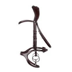 Hoofdstel Montar Monarch Bruin -Ruiter Hoek Verkoopwinkel hoofdstel montar monarch bruin 1500x1500 122393