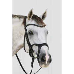 Hoofdstel Montar Monarch Bruin -Ruiter Hoek Verkoopwinkel hoofdstel montar monarch bruin 1500x1500 122394