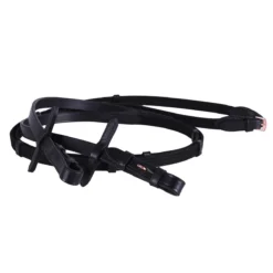 Hoofdstel QHP Amor Zwart-roze -Ruiter Hoek Verkoopwinkel hoofdstel qhp amor zwart roze 1500x1500 114887