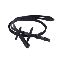 Hoofdstel QHP Aphrodite Zwart -Ruiter Hoek Verkoopwinkel hoofdstel qhp aphrodite zwart 1500x1500 130835