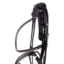 Hoofdstel QHP Cyrelle Zwart -Ruiter Hoek Verkoopwinkel hoofdstel qhp cyrelle zwart 1500x1500 158008