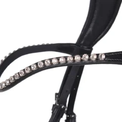 Hoofdstel QHP Nehza Zwart -Ruiter Hoek Verkoopwinkel hoofdstel qhp nehza zwart 1500x1500 139577