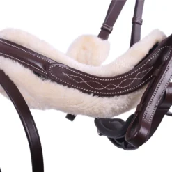 Hoofdstel QHP Ontario Bruin -Ruiter Hoek Verkoopwinkel hoofdstel qhp ontario bruin 1500x1500 124725