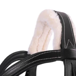 Hoofdstel QHP Ontario Zwart -Ruiter Hoek Verkoopwinkel hoofdstel qhp ontario zwart 1500x1500 124718