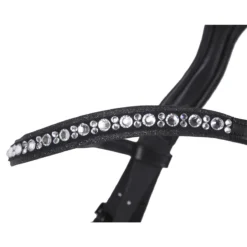 Hoofdstel QHP Orlando Zwart -Ruiter Hoek Verkoopwinkel hoofdstel qhp orlando zwart 1500x1500 148524