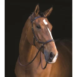 Hoofdstel Rambo Micklem Multi Bridle Bruin -Ruiter Hoek Verkoopwinkel hoofdstel rambo micklem multi bridle bruin 1500x1500 108439