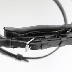 Hoofdstel Schockemöhle Brantford Zwart-zilver -Ruiter Hoek Verkoopwinkel hoofdstel schockemohle brantford zwart zilver 1500x1500 145723