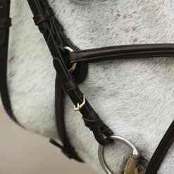 Hoofdstel SKØL Utenfor Donkerbruin -Ruiter Hoek Verkoopwinkel hoofdstel skol utenfor donkerbruin 1500x1500 183688