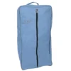 Hoofdsteltas QHP Blauw-grijs -Ruiter Hoek Verkoopwinkel hoofdsteltas qhp blauw grijs 1500x1500 101277