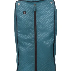 Hoofdsteltas QHP Collection Turquoise