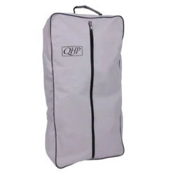 Hoofdsteltas QHP Grijs-zwart