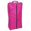 Hoofdsteltas QHP Roze-donkerblauw -Ruiter Hoek Verkoopwinkel hoofdsteltas qhp roze donkerblauw 1500x1500 101275