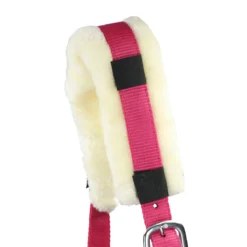 Kaptoom Epplejeck Nylon Donkerroze -Ruiter Hoek Verkoopwinkel kaptoom epplejeck nylon donkerroze 1500x1500 171638