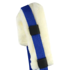 Kaptoom Epplejeck Nylon Middenblauw -Ruiter Hoek Verkoopwinkel kaptoom epplejeck nylon middenblauw 1500x1500 99277