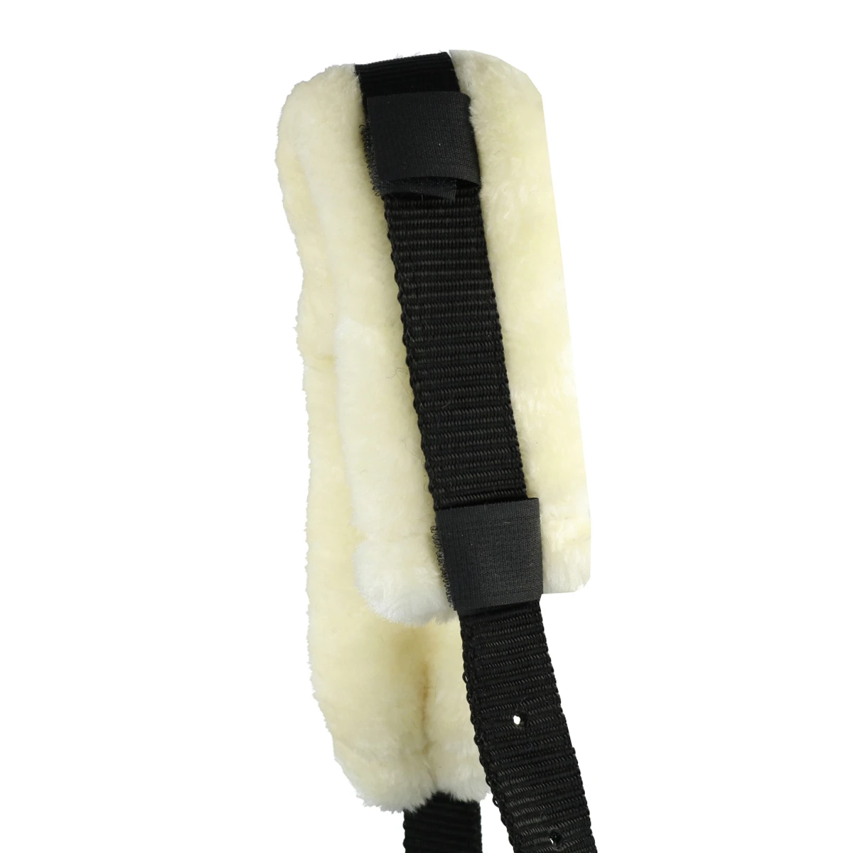 Kaptoom Epplejeck Nylon Zwart 5 Kaptoom Epplejeck Nylon Zwart - Afbeelding 3