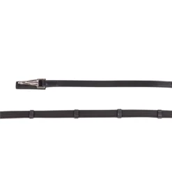 Kaptoom Hoofdstel Harry's Horse Comfort Zwart -Ruiter Hoek Verkoopwinkel kaptoom hoofdstel harry s horse comfort zwart 1500x1500 184808