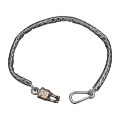 Ketting Geplastificeerd 90 Cm Overige