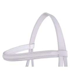 Keuringshoofdstel QHP Classic Wit -Ruiter Hoek Verkoopwinkel keuringshoofdstel qhp classic wit 1500x1500 108289