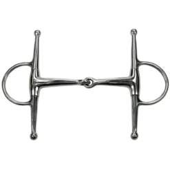 Kneveltrens Harry's Horse 15mm RVS Overige