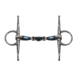 Kneveltrens Trust Sweet Iron Full Cheek Eliptical Diverse