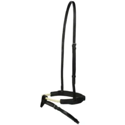 Koordneusriem Epplejeck Zwart