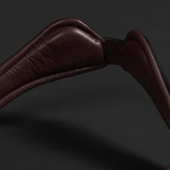 Kopstuk PresTeq FaySport Bruin -Ruiter Hoek Verkoopwinkel kopstuk presteq faysport bruin 1500x1500 130561