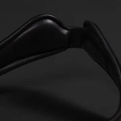 Kopstuk PresTeq FaySport Zwart -Ruiter Hoek Verkoopwinkel kopstuk presteq faysport zwart 1500x1500 130556