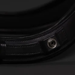 Kopstuk PresTeq FaySport Zwart -Ruiter Hoek Verkoopwinkel kopstuk presteq faysport zwart 1500x1500 130557