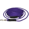 Longeerlijn Enkel Lammert Haanstra Paars -Ruiter Hoek Verkoopwinkel longeerlijn enkel lammert haanstra paars 1500x1500 110629