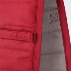 Longeerpad Epplejeck Donkerrood -Ruiter Hoek Verkoopwinkel longeerpad epplejeck donkerrood 1500x1500 185544