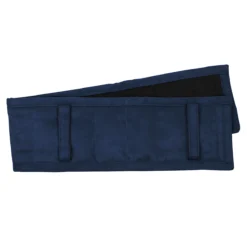 Longeerpad QHP Blauw