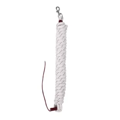 Loswerktouw QHP 6,80m Wit-rood