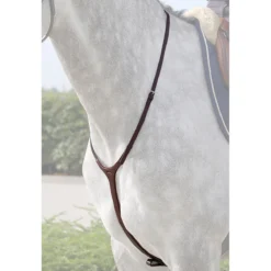 Martingaal Dy'on NEC Yoke Bruin 5 Martingaal Dy'on NEC Yoke Bruin -Ruiter Hoek Verkoopwinkel martingaal dy on nec yoke bruin 1500x1500 101479