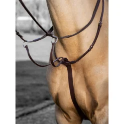 Martingaal LeMieux Arika Running Middenbruin -Ruiter Hoek Verkoopwinkel martingaal lemieux arika running middenbruin 1500x1500 185357
