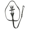 Martingaal QHP Cord Zwart -Ruiter Hoek Verkoopwinkel martingaal qhp cord zwart 1500x1500 114619