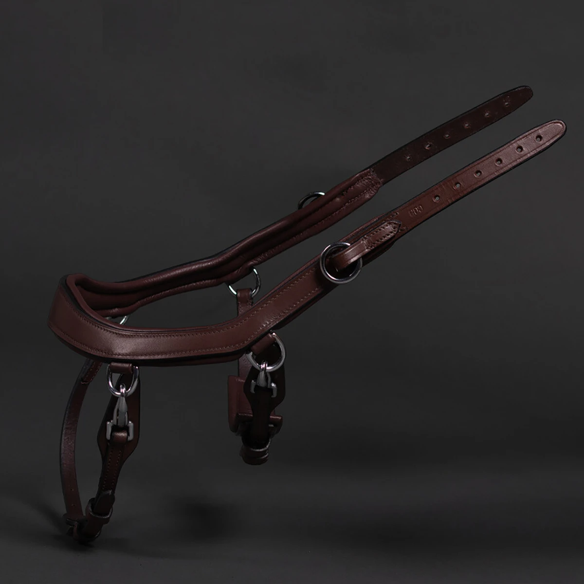 Neusriem PresTeq FaySport Bruin 3 Neusriem PresTeq FaySport Bruin