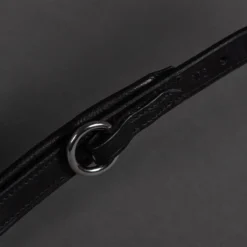 Neusriem PresTeq FaySport Zwart -Ruiter Hoek Verkoopwinkel neusriem presteq faysport zwart 1500x1500 130567