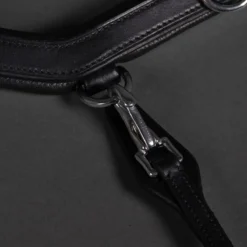 Neusriem PresTeq FaySport Zwart -Ruiter Hoek Verkoopwinkel neusriem presteq faysport zwart 1500x1500 130568